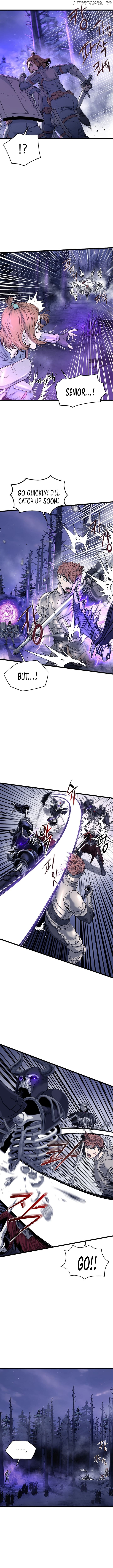 Murim Login Chapter 200 image 02